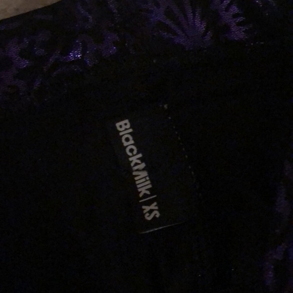 BlackMilk leggings - Picture 2 of 3